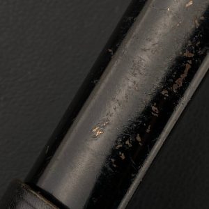 Parade dagger of the fire brigade, 1933 model standard blade [Unidentified manufacturer]   