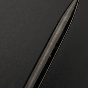 Parade dagger of the fire brigade, 1933 model standard blade [Unidentified manufacturer]   