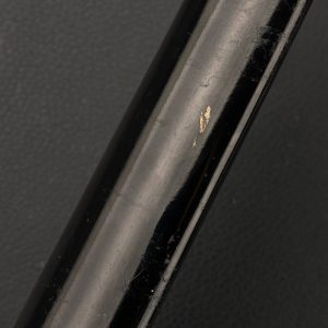 Parade dagger of the fire brigade, 1933 model standard blade [Unidentified manufacturer]   