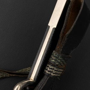 Parade dagger of the fire brigade, 1933 model standard blade [Unidentified manufacturer]   