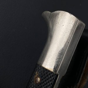 Parade dagger of the fire brigade, 1933 model standard blade [Unidentified manufacturer]   