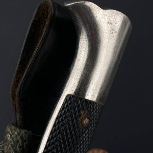 Parade dagger of the fire brigade, 1933 model standard blade [Unidentified manufacturer]   