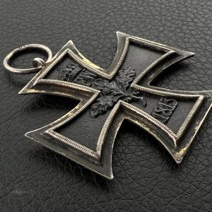 Iron Cross (1914) 2nd Class (1914) / [No maker mark]