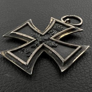 Iron Cross (1914) 2nd Class (1914) / [No maker mark]