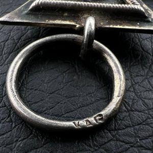 Iron Cross (1914) 2nd Class (1914) / [No maker mark]