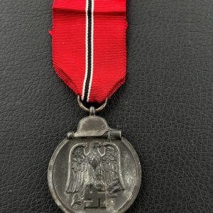 Medal for the Winter Campaign in the East 1941/42