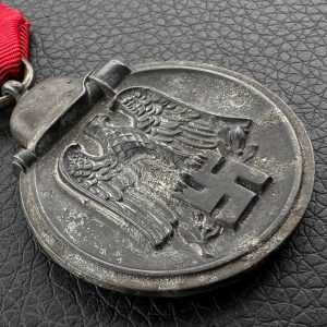 Medal for the Winter Campaign in the East 1941/42