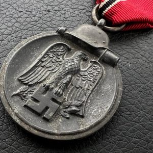Medal for the Winter Campaign in the East 1941/42