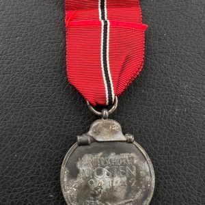 Medal for the Winter Campaign in the East 1941/42