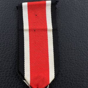 Iron Cross 1939 2nd Class