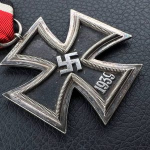 Iron Cross 1939 2nd Class