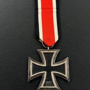 Iron Cross 1939 2nd Class