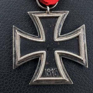 Iron Cross 1939 2nd Class