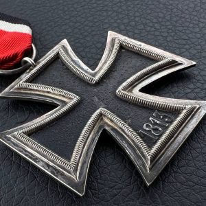 Iron Cross 1939 2nd Class