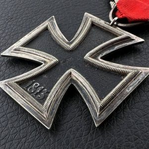 Iron Cross 1939 2nd Class