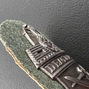 Demjansk Arm Shield for infantry units  