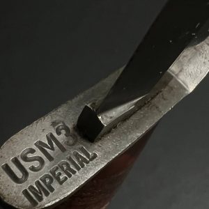 US M3 Fighting Knife Type 3, 1944  