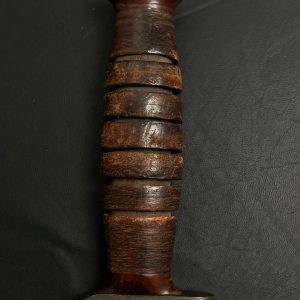 US M3 Fighting Knife Type 3, 1944  