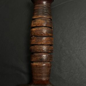 US M3 Fighting Knife Type 3, 1944  