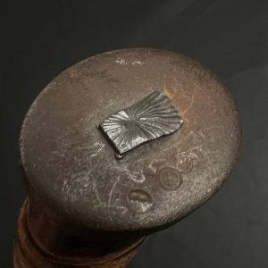 US M3 Fighting Knife Type 3, 1944  