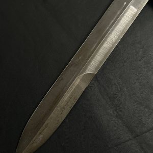 US M3 Fighting Knife Type 3, 1944  