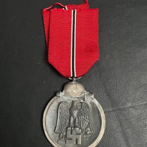 Medal for the Winter Campaign in the East 1941/42