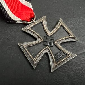 Iron Cross 1939 2nd Class