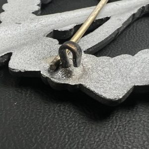 Infantry Assault Badge in silver [Adolf Scholze]