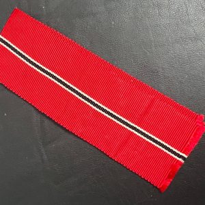 Medal for the Winter Campaign in the East 1941/42 [Moritz Hausch AG] Stamp - 127 Original packaging