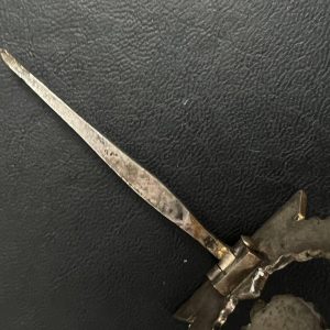 Minesweeper War Badge [C. E. Junсker] Buntmetall  