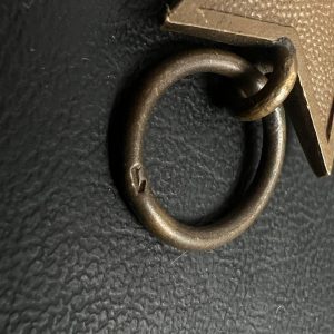 War Merit Cross 2nd Class without swords [Deschler & Sohn], 1, L/10   