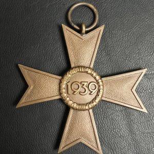 War Merit Cross 2nd Class without swords [Deschler & Sohn], 1, L/10   