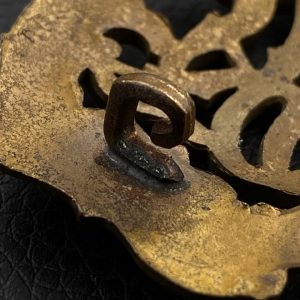 German Imperial Physical Training Badge 