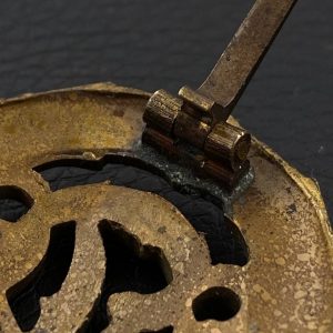 German Imperial Physical Training Badge 