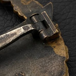 Destroyer War Badge [Schwerin]