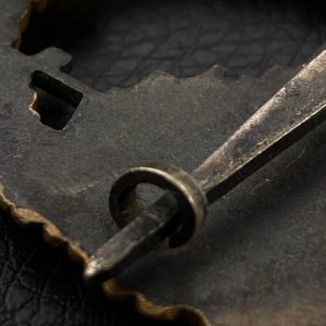 Destroyer War Badge [Schwerin]