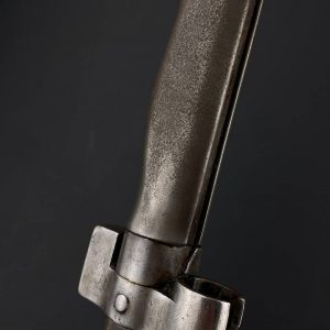 France Bayonet Model 1886/16, for Lebel/Berthier Rifle Non-matching numbers [C&P]