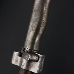 France Bayonet Model 1886/16, for Lebel/Berthier Rifle Non-matching numbers [C&P]