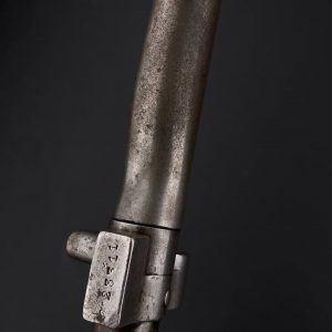 France Bayonet Model 1886/16, for Lebel/Berthier Rifle Non-matching numbers [C&P]