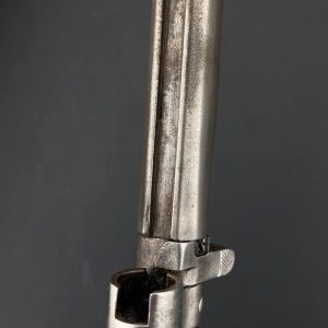 France Bayonet Model 1886/16, for Lebel/Berthier Rifle Non-matching numbers [C&P]