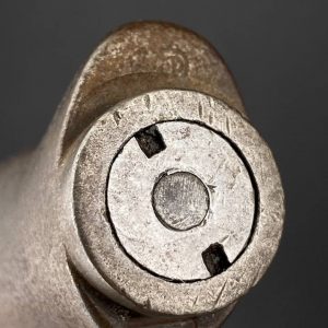 France Bayonet Model 1886/16, for Lebel/Berthier Rifle Non-matching numbers [C&P]