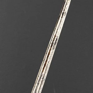 France Bayonet Model 1886/16, for Lebel/Berthier Rifle Non-matching numbers [C&P]