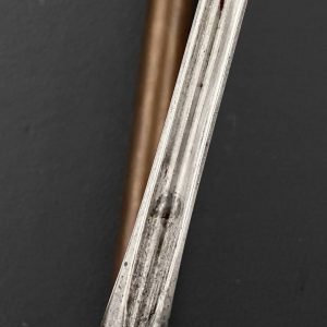 France Bayonet Model 1886/16, for Lebel/Berthier Rifle Non-matching numbers [C&P]