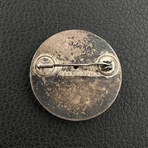 Badge The German Red Cross  The Third Reich   