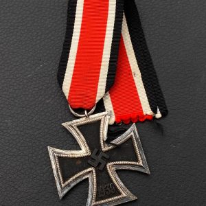 Iron Cross 1939 2nd Class [Klein & Quenzer], 65, L/26