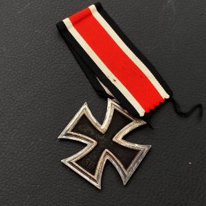 Iron Cross 1939 2nd Class [Klein & Quenzer], 65, L/26