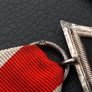 Iron Cross 1939 2nd Class [Klein & Quenzer], 65, L/26