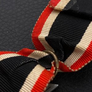 War Merit Cross 2nd Class with swords [Foerster & Barth], 10, L/21