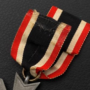 War Merit Cross 2nd Class with swords [Foerster & Barth], 10, L/21