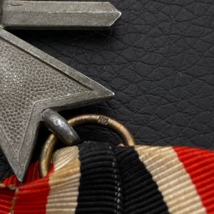 War Merit Cross 2nd Class with swords [Foerster & Barth], 10, L/21